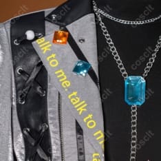 あんスタ 桜河こはく/葵ひなた/仙石忍「talk to me」コスプレ衣装 - 6枚目の画像（サムネイル）