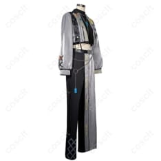 あんスタ 桜河こはく/葵ひなた/仙石忍「talk to me」コスプレ衣装 - 2枚目の画像（サムネイル）