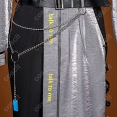 あんスタ 桜河こはく/葵ひなた/仙石忍「talk to me」コスプレ衣装 - 8枚目の画像（サムネイル）