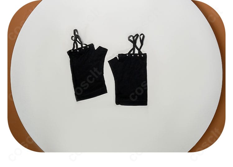 あんスタ『talk to me』コスプレ 手袋・ハンドアクセ装飾|ステージ映えする小物までフルセット