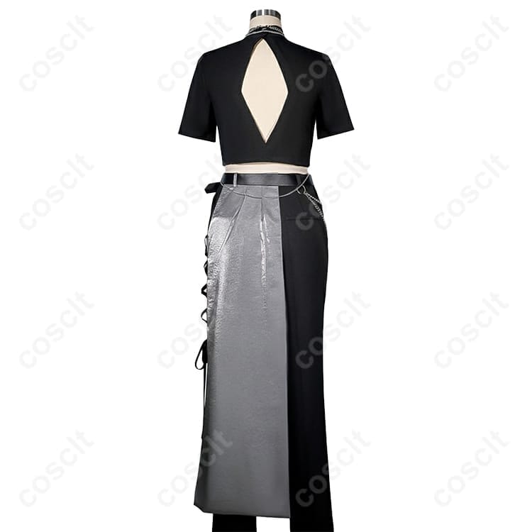 あんスタ 桜河こはく/葵ひなた/仙石忍「talk to me」コスプレ衣装 - 5枚目の画像