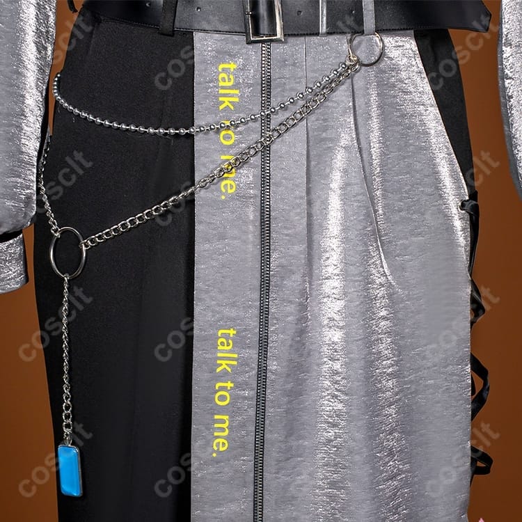 あんスタ 桜河こはく/葵ひなた/仙石忍「talk to me」コスプレ衣装 - 8枚目の画像