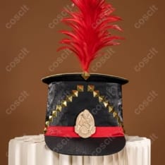 ツイステ ケイト・ダイヤモンド プレイフル・ドレス コスプレ衣装｜ハーツラビュル寮 ハロウィンVer.【COSCLT公式】 - 6枚目の画像（サムネイル）