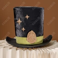 ディズニー ツイステッドワンダーランド フェロー・オネスト プレイフル・ドレス コスプレ衣装｜高品質オーダーメイド対応【COSCLT公式】 - 11枚目の画像（サムネイル）