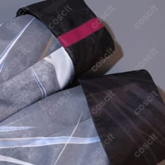 プロジェクトセカイ 神代類 コスプレ衣装｜演出家デフォルトVer. 高品質・オーダーメイド対応【COSCLT公式】 - 5枚目の画像（サムネイル）