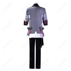 プロジェクトセカイ 神代類 コスプレ衣装｜演出家デフォルトVer. 高品質・オーダーメイド対応【COSCLT公式】 - 2枚目の画像（サムネイル）