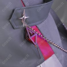 プロジェクトセカイ 神代類 コスプレ衣装｜演出家デフォルトVer. 高品質・オーダーメイド対応【COSCLT公式】 - 4枚目の画像（サムネイル）