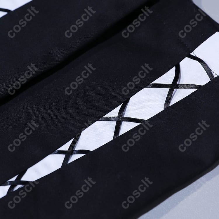 プロジェクトセカイ 神代類 コスプレ衣装｜演出家デフォルトVer. 高品質・オーダーメイド対応【COSCLT公式】 - 6枚目の画像