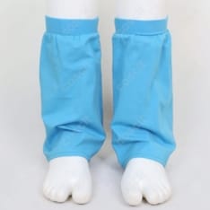 ポケットモンスター リーフ コスプレ衣装｜FRLG女主人公 初期衣装・高品質再現【COSCLT公式】 - 5枚目の画像（サムネイル）