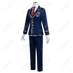 IdentityV 第五人格 納棺師 イソップ・カール 晩鐘 コスプレ衣装｜象牙の塔シリーズ 高品質・オーダーメイド対応 - 2枚目の画像（サムネイル）