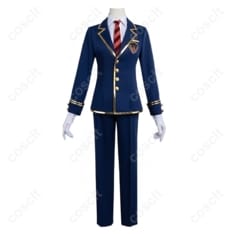 IdentityV 第五人格 納棺師 イソップ・カール 晩鐘 コスプレ衣装｜象牙の塔シリーズ 高品質・オーダーメイド対応 - 1枚目の画像（サムネイル）