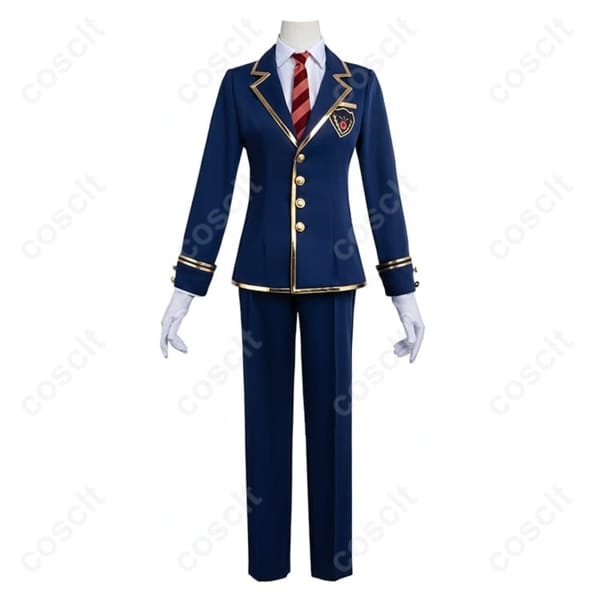 IdentityV 第五人格 納棺師 イソップ・カール 晩鐘 コスプレ衣装｜象牙の塔シリーズ 高品質・オーダーメイド対応