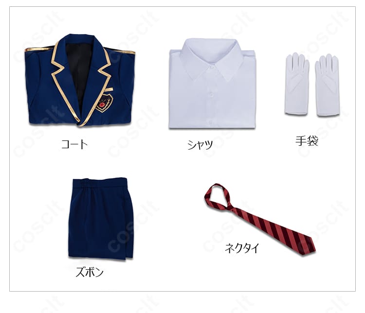 パンツ ウエスト装飾の細部画像｜快適なフィット感と高耐久素材