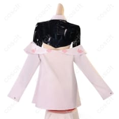 COSCLT｜勝利の女神：NIKKE ルージュ アンラッキーラビット（逆バニー）コスプレ衣装セット - 3枚目の画像（サムネイル）