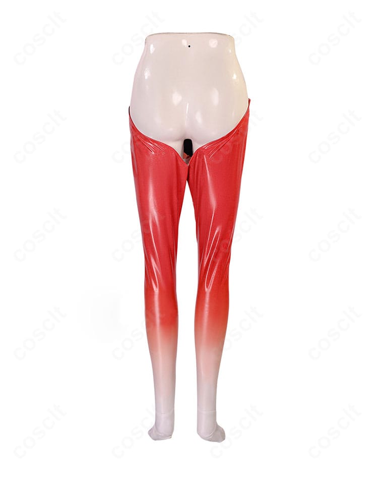 ルージュ コスプレ衣装 パンツ背面装飾ディテール｜COSCLT公式 高品質仕上げ