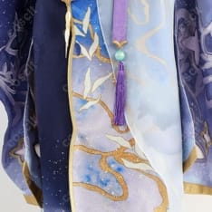 あんさんぶるスターズ！！ 礼瀬マヨイ ナツコイ衣装 コスプレセット（あんスタ／EnStars） - 6枚目の画像（サムネイル）