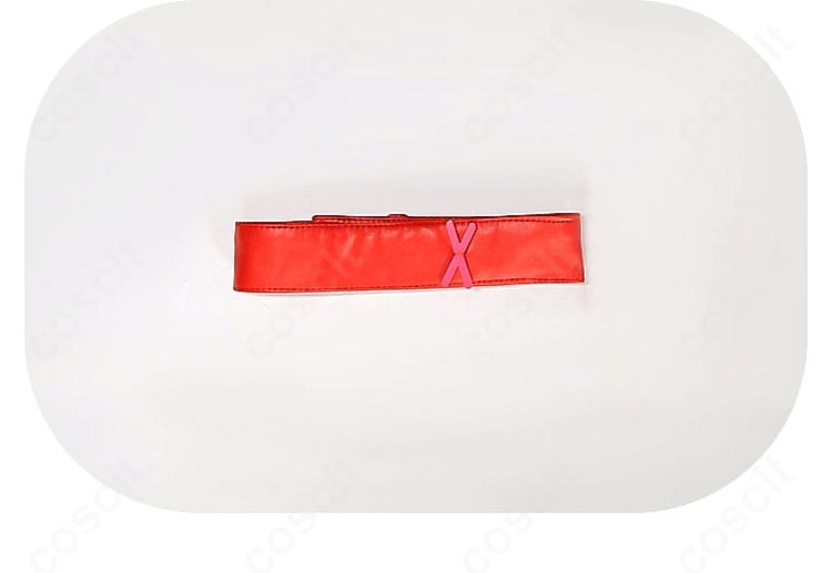 アクセサリー ディテール図|付属アクセサリーの質感と細部を再現。コーデ全体を華やかに。