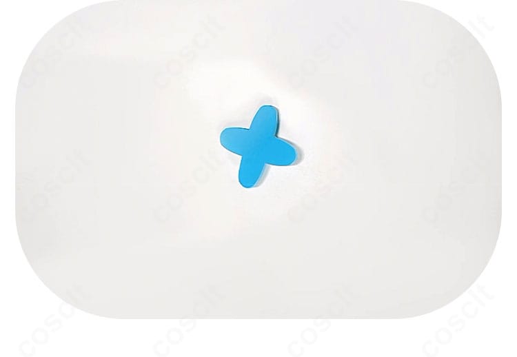 ジュエリー ディテール図|衣装用ジュエリーのアップ。撮影時に映える上品な輝きを演出。