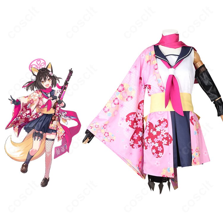 天城燐音(キャラクター)とエゴイスト衣装の全体イメージ写真|コスプレ衣装の魅力を一目でチェック!