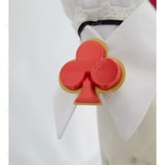 勝利の女神：NIKKE ルージュ コスプレ衣装【COSCLT公式】 - 6枚目の画像（サムネイル）