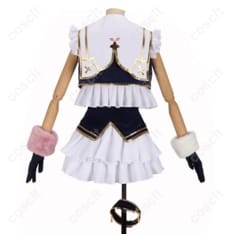 にじさんじ 椎名唯華 5th Anniversary コスプレ衣装｜オーダーメイド可・高品質・送料無料【COSCLT公式】 - 3枚目の画像（サムネイル）