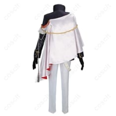 COSCLT 不破湊 コスプレ衣装（にじさんじ／ROF-MAO風）フルセット - 3枚目の画像（サムネイル）