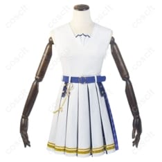 アイカツアカデミー！ 姫乃みえる 制服 コスプレ衣装｜高品質＆オーダーメイド対応【COSCLT公式通販】 - 4枚目の画像（サムネイル）