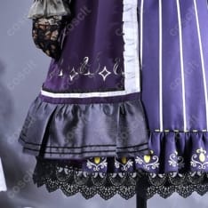 プロセカ 草薙寧々 シェリール・オートクチュール コスプレ衣装｜上品で可憐なライブドレス・オーダーメイド対応 - 3枚目の画像（サムネイル）