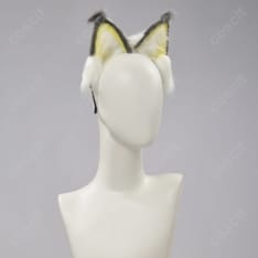 アークナイツ ケルシー 時の足跡 コスプレ衣装 メイド服 - 4枚目の画像（サムネイル）