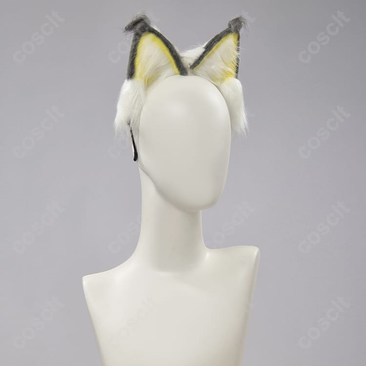 アークナイツ ケルシー 時の足跡 コスプレ衣装 メイド服 - 4枚目の画像