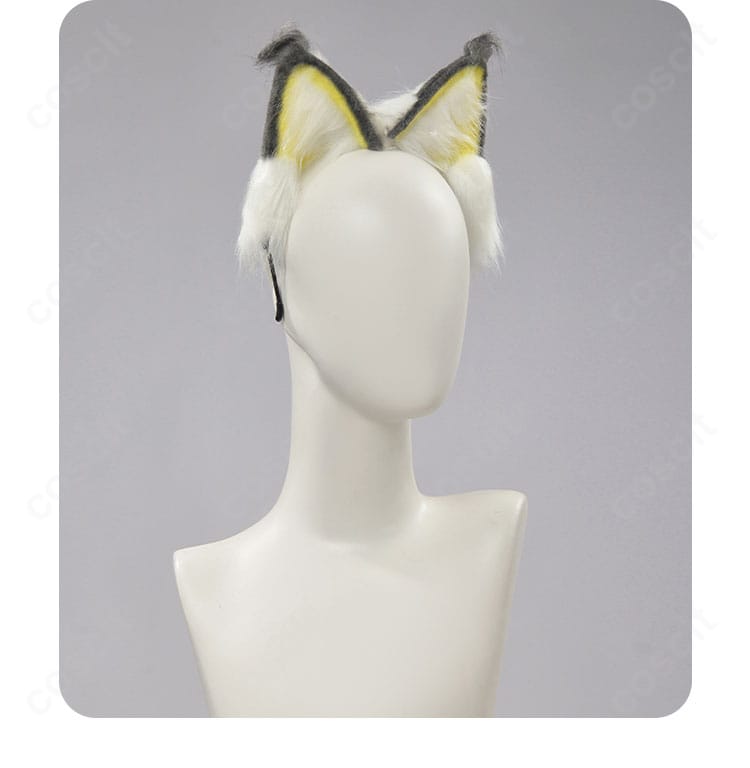 ケルシー「時の足跡」ヘアアクセサリー詳細｜清楚で上品な雰囲気を演出する髪飾り