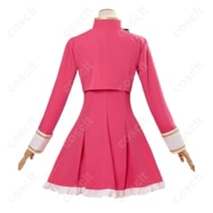 【COSCLT公式】VARIABLE BARRICADE（バリバリ） 東条ヒバリ コスプレ衣装 フルセット S-XXXL アニメゲーム - 3枚目の画像（サムネイル）