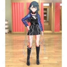 学園アイドルマスター 月村手毬 コスプレ衣装 Luna say maybe アイドル衣装 - 1枚目の画像（サムネイル）