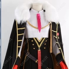 Fate/Grand Order Ｕ－オルガマリー 第3再臨 コスプレ衣装｜高品質・オーダーメイド対応【COSCLT公式】 - 5枚目の画像（サムネイル）