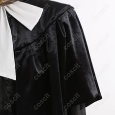 Fate/Grand Order ネモ／ノア 第二段階（大人のネモ・トリトン） コスプレ衣装 高品質オーダーメイド対応【COSCLT】 - 6枚目の画像（サムネイル）