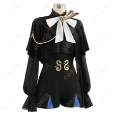 Fate/Grand Order ネモ／ノア 第二段階（大人のネモ・トリトン） コスプレ衣装 高品質オーダーメイド対応【COSCLT】 - 2枚目の画像（サムネイル）