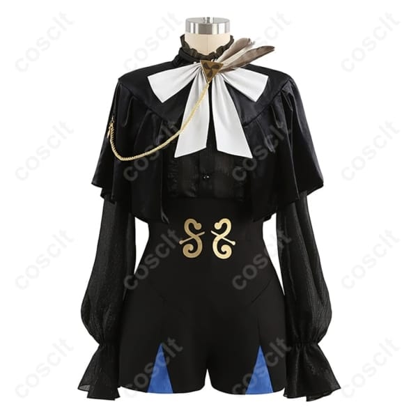 Fate/Grand Order ネモ／ノア 第二段階（大人のネモ・トリトン） コスプレ衣装 高品質オーダーメイド対応【COSCLT】