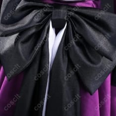 プロジェクトセカイ 鳳えむ クラージュ・オートクチュール コスプレ衣装｜優雅で大人可愛いステージドレス【COSCLT公式】 - 4枚目の画像（サムネイル）