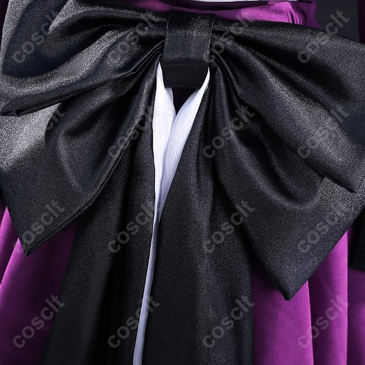 プロジェクトセカイ 鳳えむ クラージュ・オートクチュール コスプレ衣装｜優雅で大人可愛いステージドレス【COSCLT公式】 - 4枚目の画像