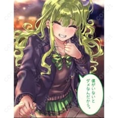 オタクだってギャルと恋したい 制服 コスプレ衣装｜学園ラブコメの青春スタイルを再現！【COSCLT公式通販】 - 1枚目の画像（サムネイル）