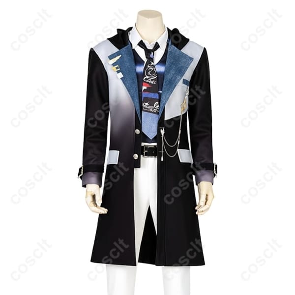 恋と深空 セイヤ「願い留め巡る心」コスプレ衣装｜光年を渡る軌跡 Ver.