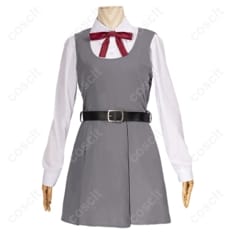 ライムライト・レモネードジャム 陽見恵凪 コスプレ衣装｜青春バンド風ステージコーデ - 4枚目の画像（サムネイル）