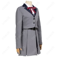 ライムライト・レモネードジャム 陽見恵凪 コスプレ衣装｜青春バンド風ステージコーデ - 2枚目の画像（サムネイル）