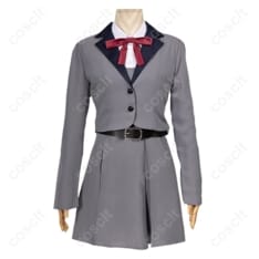 ライムライト・レモネードジャム 陽見恵凪 コスプレ衣装｜青春バンド風ステージコーデ - 1枚目の画像（サムネイル）