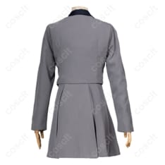 ライムライト・レモネードジャム 陽見恵凪 コスプレ衣装｜青春バンド風ステージコーデ - 3枚目の画像（サムネイル）