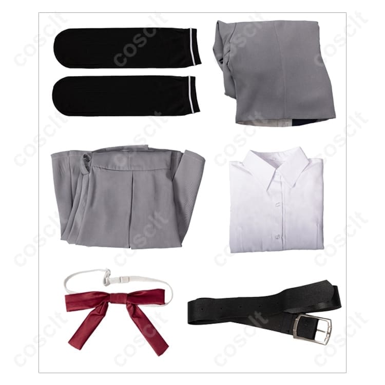 ライムライト・レモネードジャム 陽見恵凪 コスプレ衣装｜青春バンド風ステージコーデ - 6枚目の画像