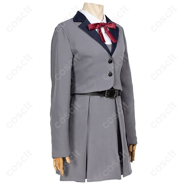 ライムライト・レモネードジャム 陽見恵凪 コスプレ衣装｜青春バンド風ステージコーデ - 2枚目の画像