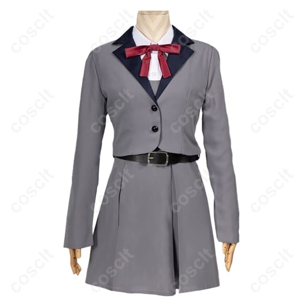 ライムライト・レモネードジャム 陽見恵凪 コスプレ衣装｜青春バンド風ステージコーデ