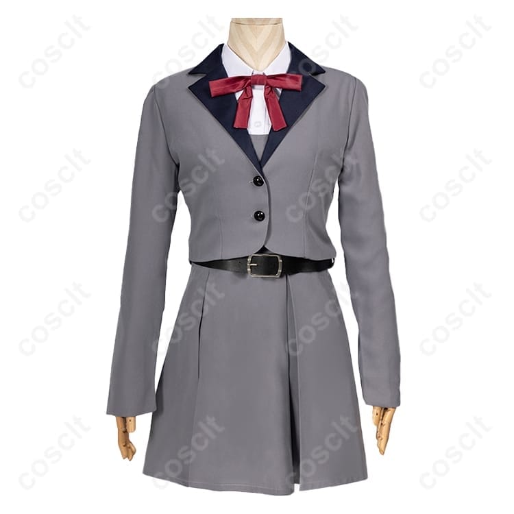 ライムライト・レモネードジャム 陽見恵凪 コスプレ衣装｜青春バンド風ステージコーデ - 1枚目の画像