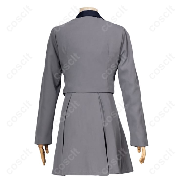 ライムライト・レモネードジャム 陽見恵凪 コスプレ衣装｜青春バンド風ステージコーデ - 3枚目の画像